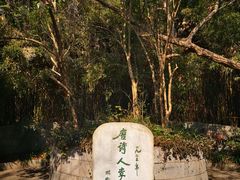-采石矶景区