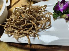 -老船长海鲜大排档(集美店)