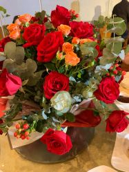 -重庆解放碑皇冠假日酒店·宴会厅