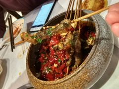 -蕃茄述·好汤自然来(江汉路店)