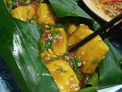 -蜗牛小馆醉乡民谣云南菜(惠新西里店)