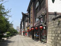 -南关石牌坊古镇