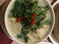 -希尔顿酒店-豫园中餐厅