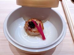 -鹤菊·鮨Omakase(古子城店)