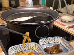 -温野菜涮涮锅(大悦城店)