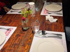 -凯撒城堡西餐厅(颐和国际店)