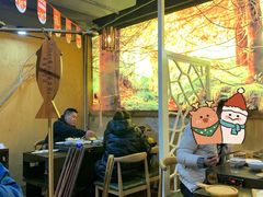 -土著渔匠·养生蝴蝶鱼(香樟路店)