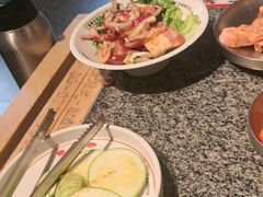 -酒拾烤肉(泉塘店)