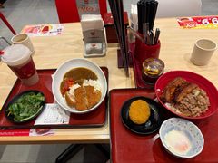 -食其家·牛丼咖喱(太阳宫店)