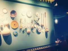 -驿楼兰·新疆菜(火车站店)