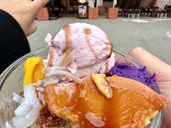-百老汇美食街