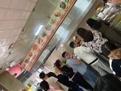 大堂-朝阳糁馆