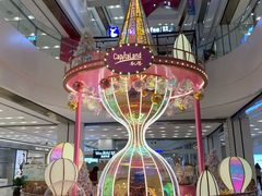 -凯德广场(武胜路店)