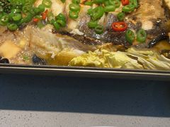 -半天妖烤鱼(桐乡万嘉购物中心店)