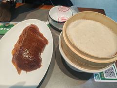 -黑窑厂糖油饼烤鸭·清真菜(黑窑厂街店)