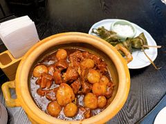 -唐山宴大唐州府精品中餐