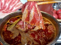 -番食园鲜食火锅(高新店)