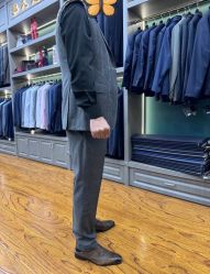 点击看大图 -香港威德诚洋服BESPOKE西服西装高级定制(上海湾一店)