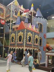 -meland亲子乐园•派对•研学(苏州悠方购物中心店)