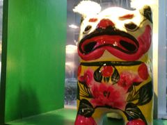 -吕氏疙瘩汤·私家菜馆(慈云寺店)