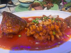 -阿姐小菜(三林店)