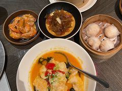 -万丽轩·粤菜(王府井金茂万丽酒店)