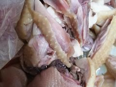 -清真·王家桶子鸡