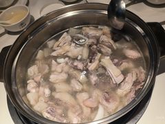-烹然四季椰子鸡火锅(姚家园万象汇店)