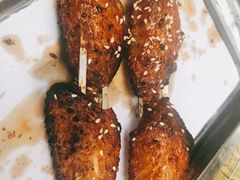鸡翅-铁诚烤肉