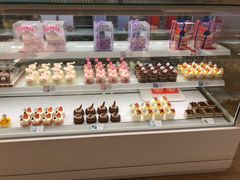 -好利来(东直门银座店)