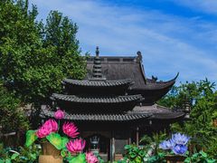 -钱王祠