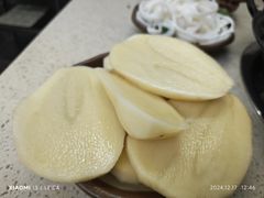 -菜园坝老火锅(金岛店)