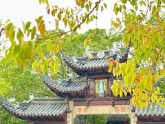 -西园戒幢律寺