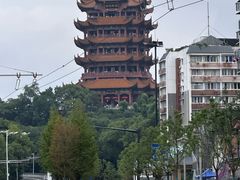 -黄鹤楼