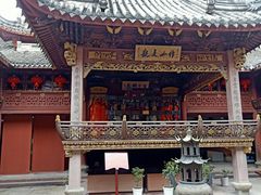 -庆安会馆