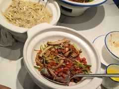 -兰湘子·湘菜小炒(南京江宁万达店)