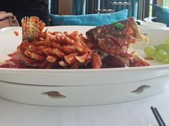 -松鹤楼·非遗·苏帮菜(融科店)