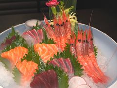 -食冶海鲜放题(福田COCO Park店)