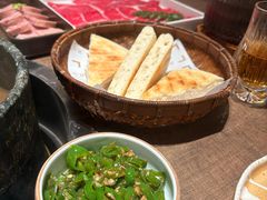 -蘑界·野生菌火锅(深业上城店)