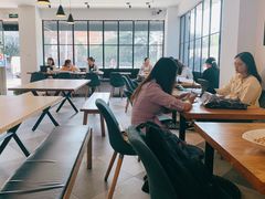 -THE PRESS(复旦大学店)