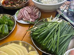 -石屏老字号4号包浆豆腐美食城(泼水广场店)