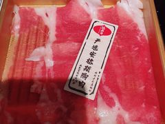 -温禾牛·和牛寿喜烧自助火锅(恒基名人店)