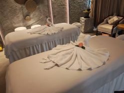 -VELEE·SPA高定疗愈会所