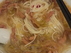 -松鹤楼·苏式汤面(虹桥天地店)