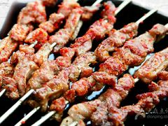 -聚点串吧·北京烧烤(赵登禹路店)