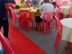 大堂-秋姐美食店(旅游大道店)
