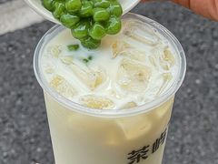 -茶屿水果茶(太古里店)