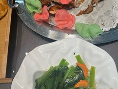 -悦福瑞酒楼(西影路店)