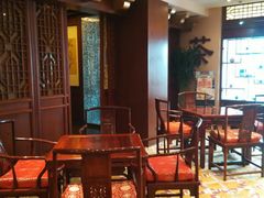 -民族饭店-四季餐厅