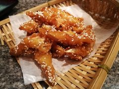 -南京大牌档(济南万象城店)